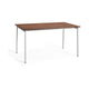HAY Traverse tuintafel 140x83 cm geolied essen