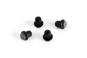 HAY Felt Gliders - Set van 4 viltjes - Voor Revolt Chair