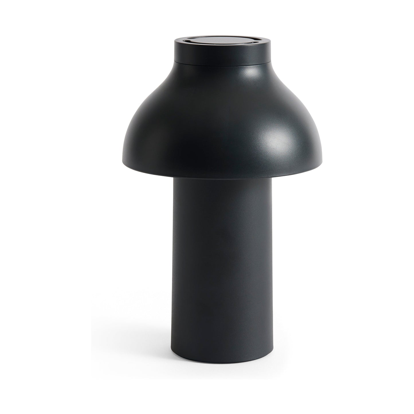 HAY PC Portable Lamp No2 Soft Black