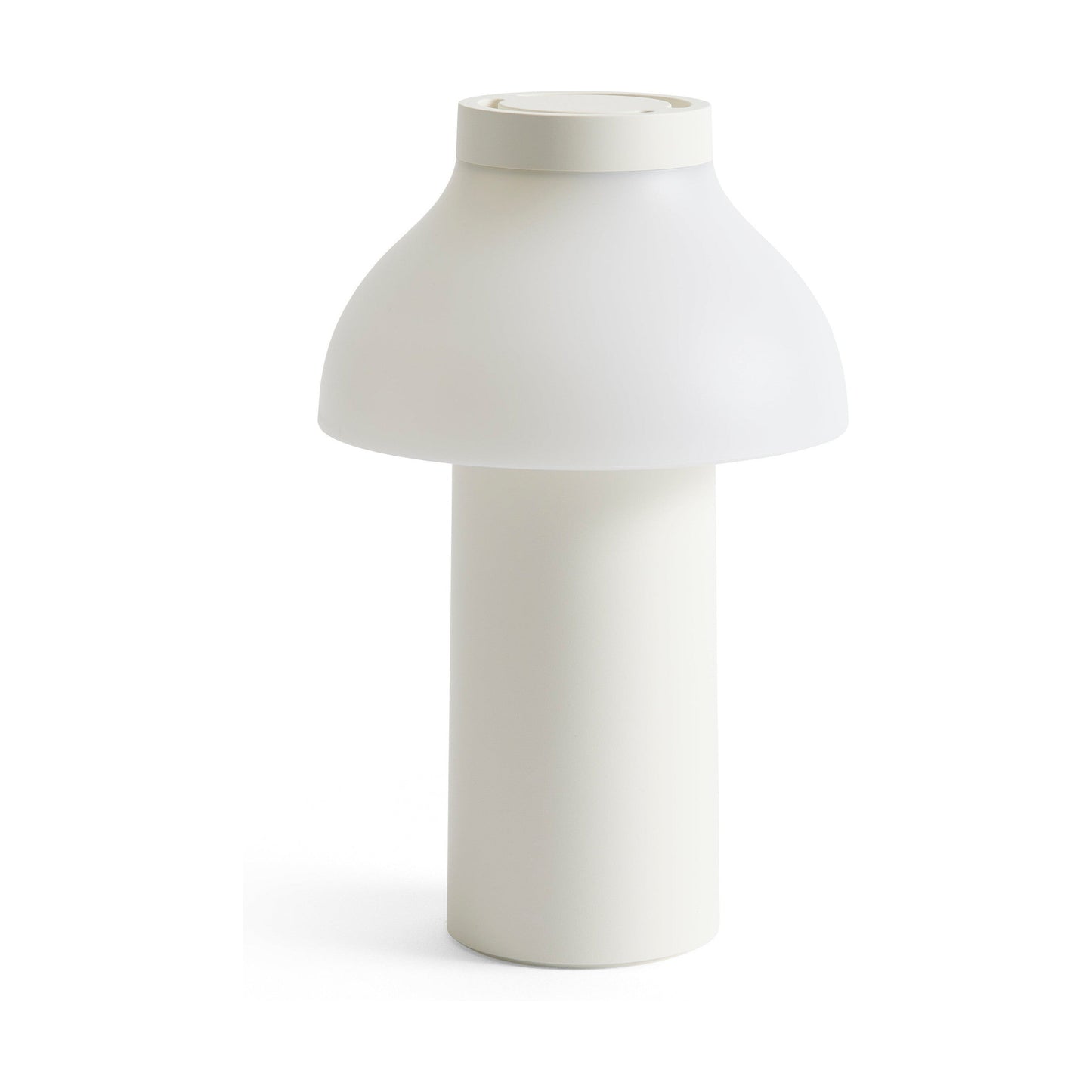 HAY PC Portable Lamp No2 Cream White