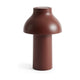HAY PC Portable Lamp No2 Iron Red