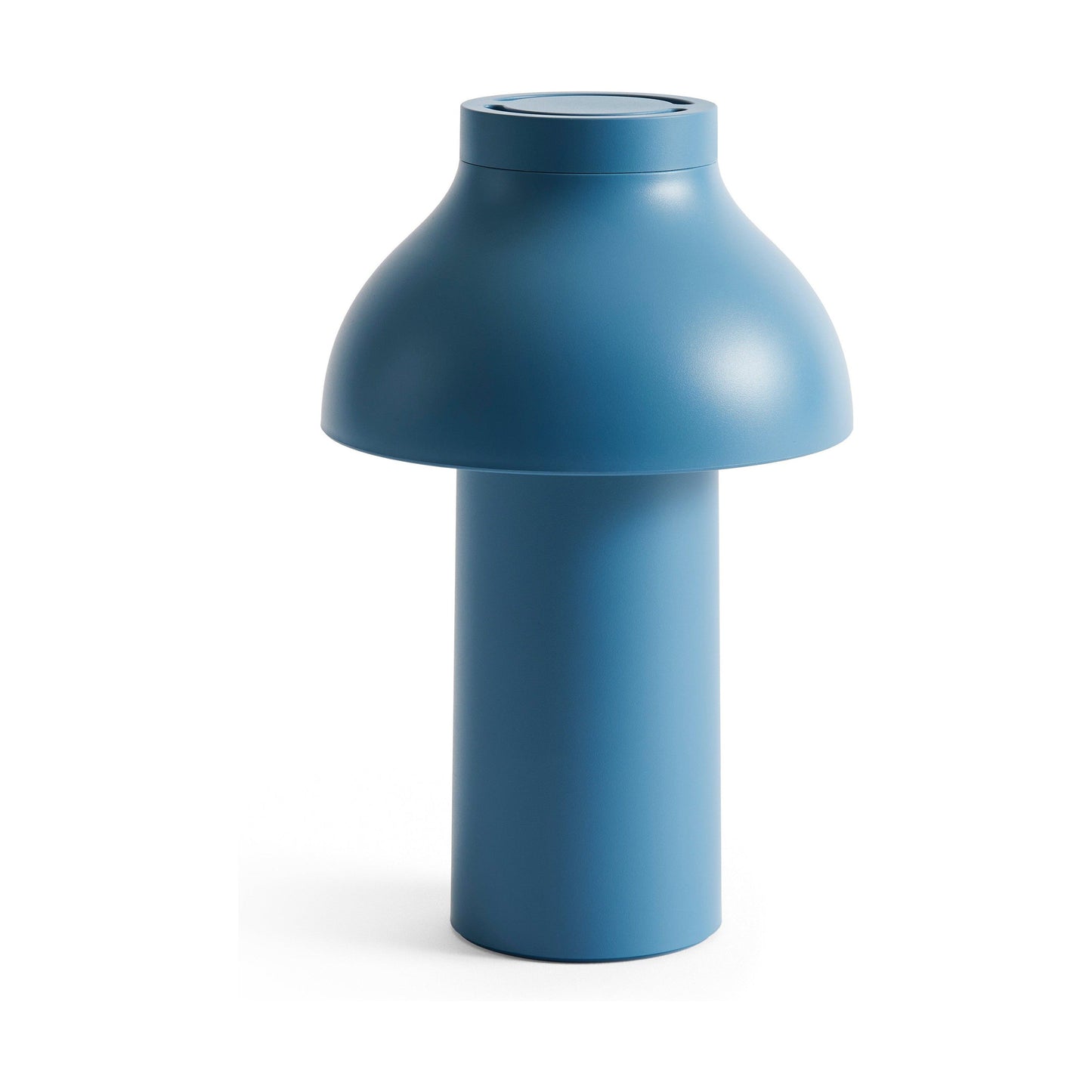 HAY PC Portable Lamp No2 Azure Blue