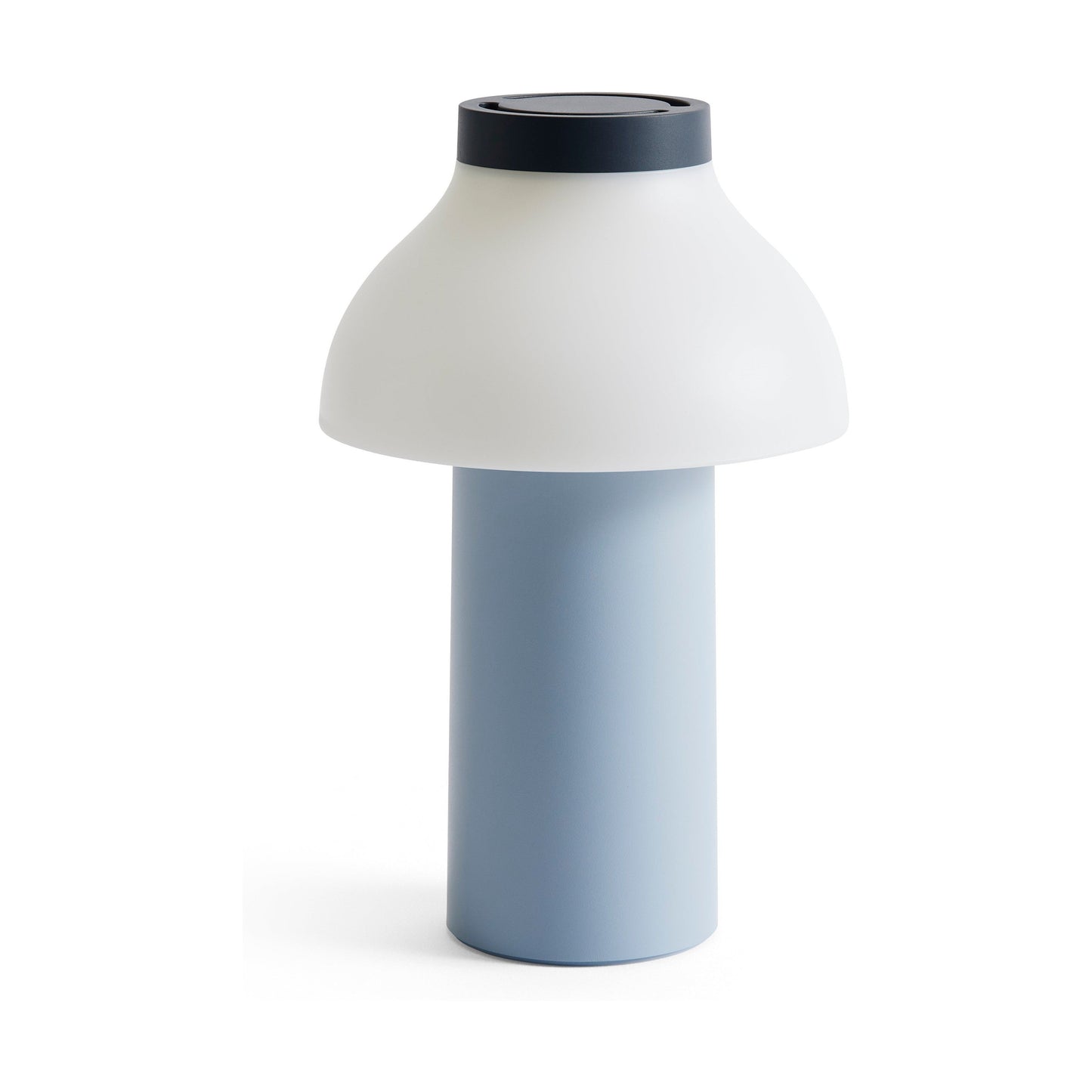 HAY PC Portable Lamp No2 Slate Blue