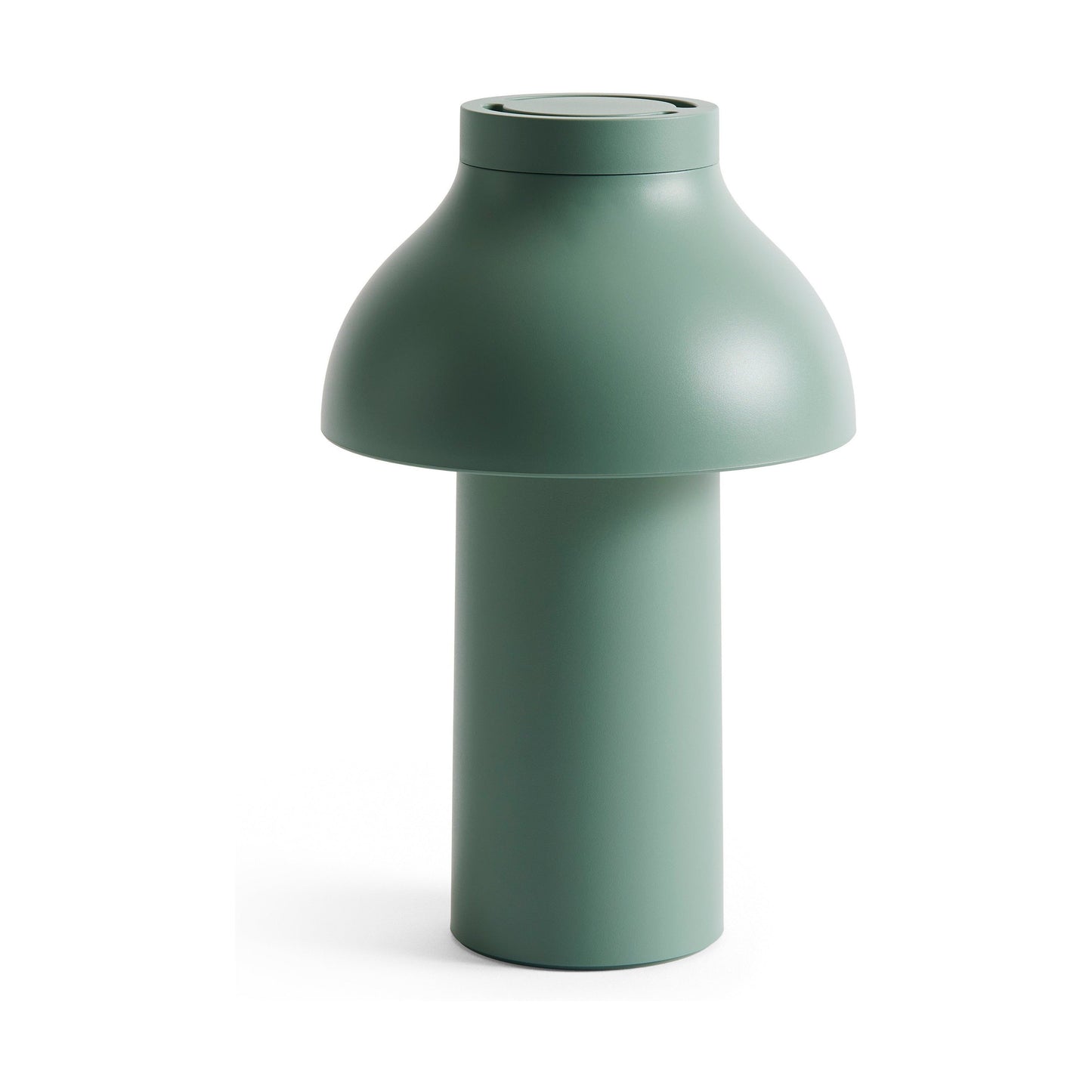 HAY PC Portable Lamp No2 Fall Green