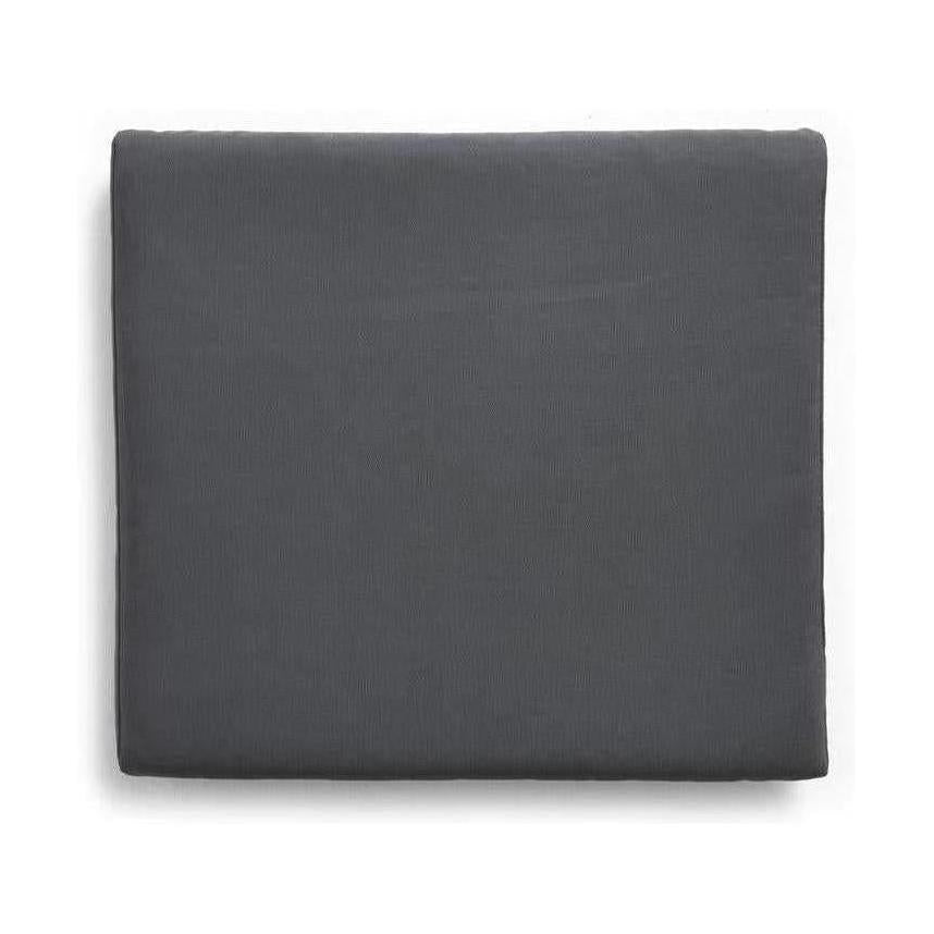 HAY X-Line kussen outdoor Anthracite