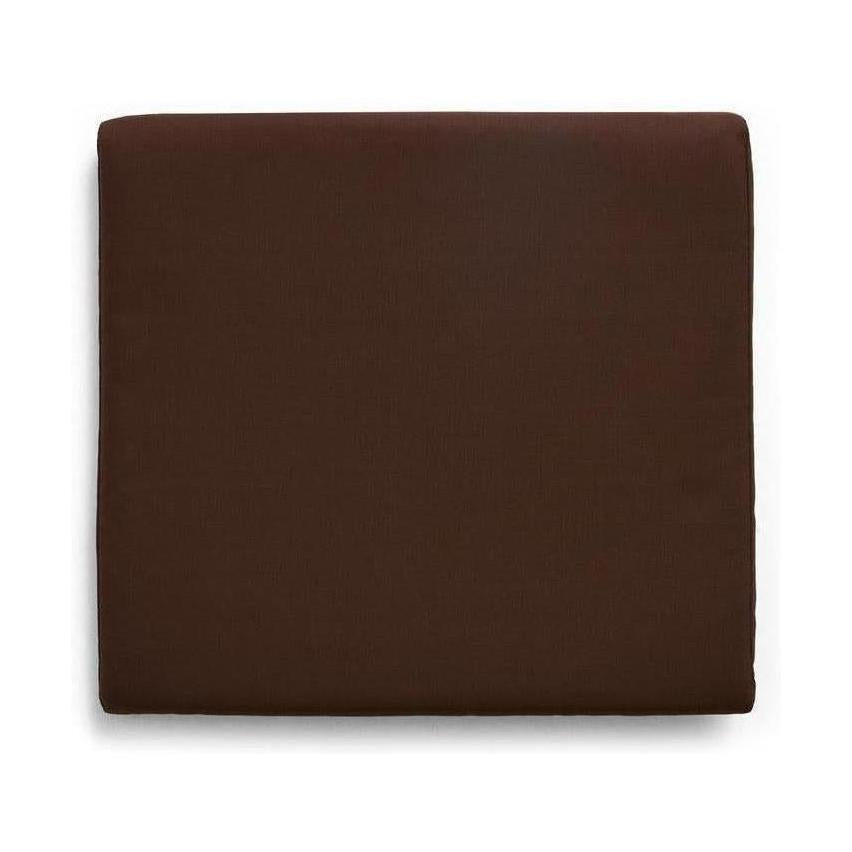 HAY X-Line kussen outdoor Iron Red