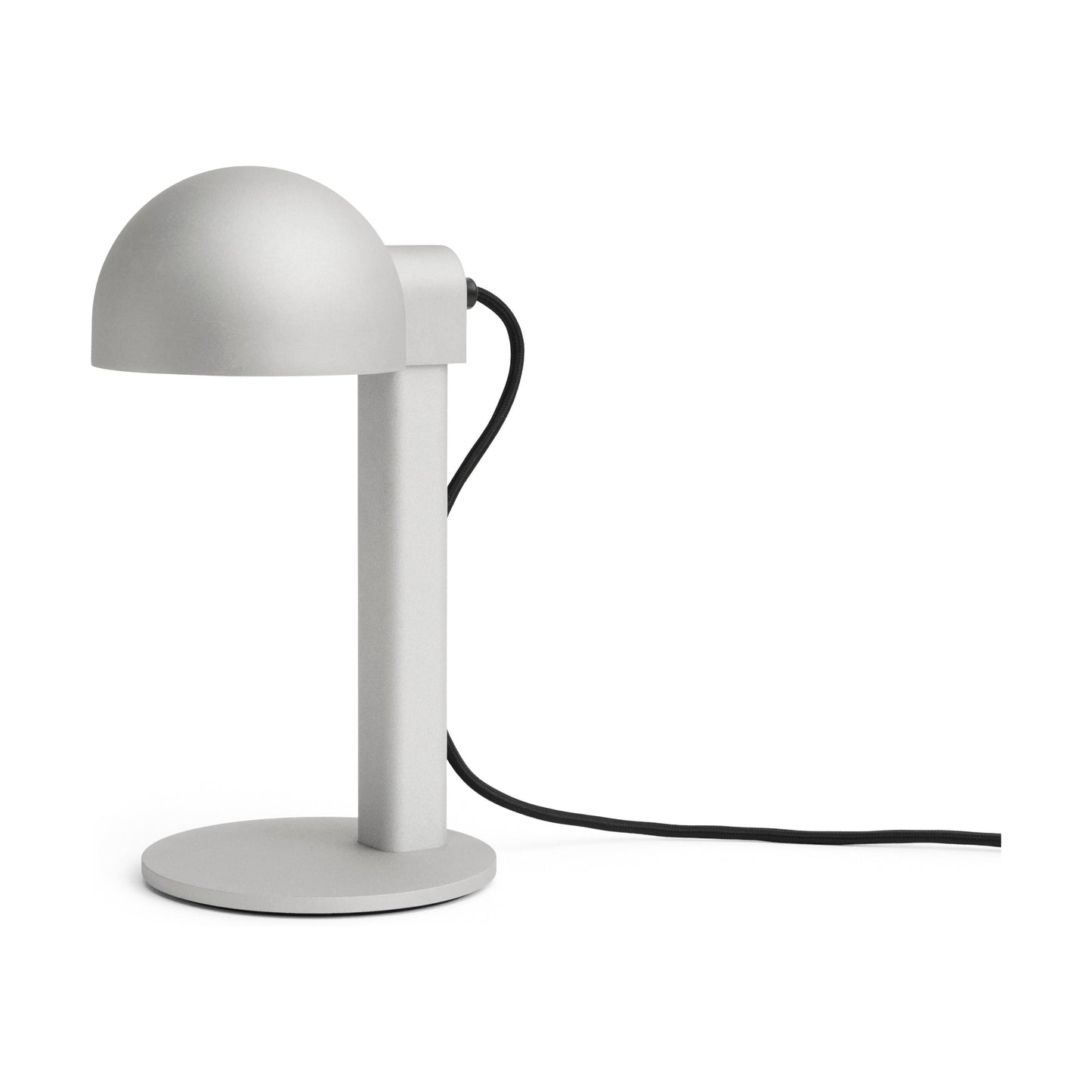 HAY Posto tafellamp Silver Grey