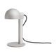 HAY Posto tafellamp Silver Grey