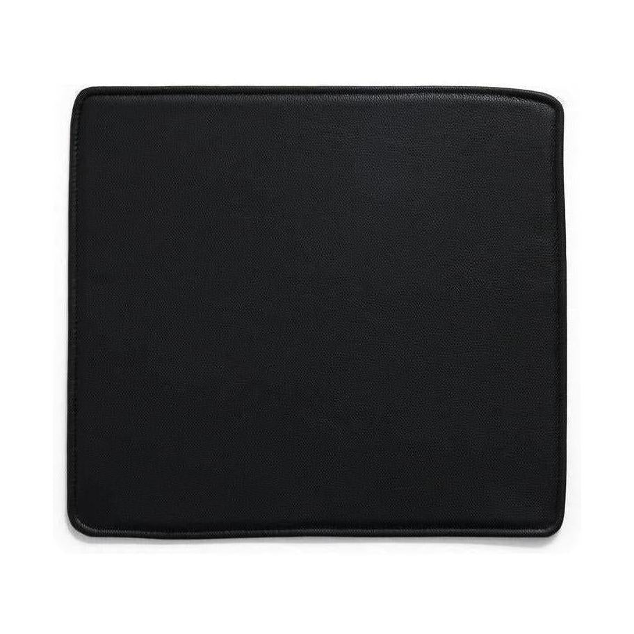 HAY X-Line kussen indoor leer Black