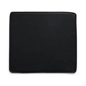 HAY X-Line kussen indoor leer Black