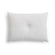 HAY Dot kussen Linen Light Grey