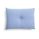HAY Dot kussen Linen Blue