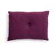 HAY Dot kussen Linen Burgundy
