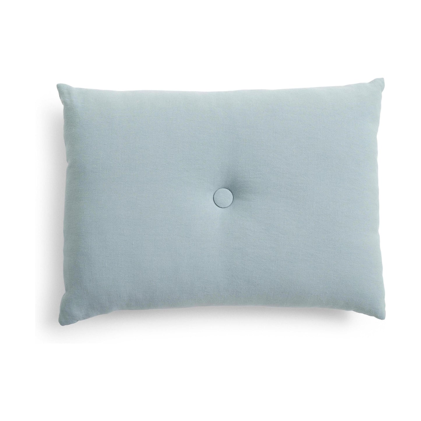 HAY Dot kussen Linen Pigeon Blue
