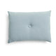HAY Dot kussen Linen Pigeon Blue