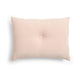 HAY Dot kussen Linen Strawberry Milskhake