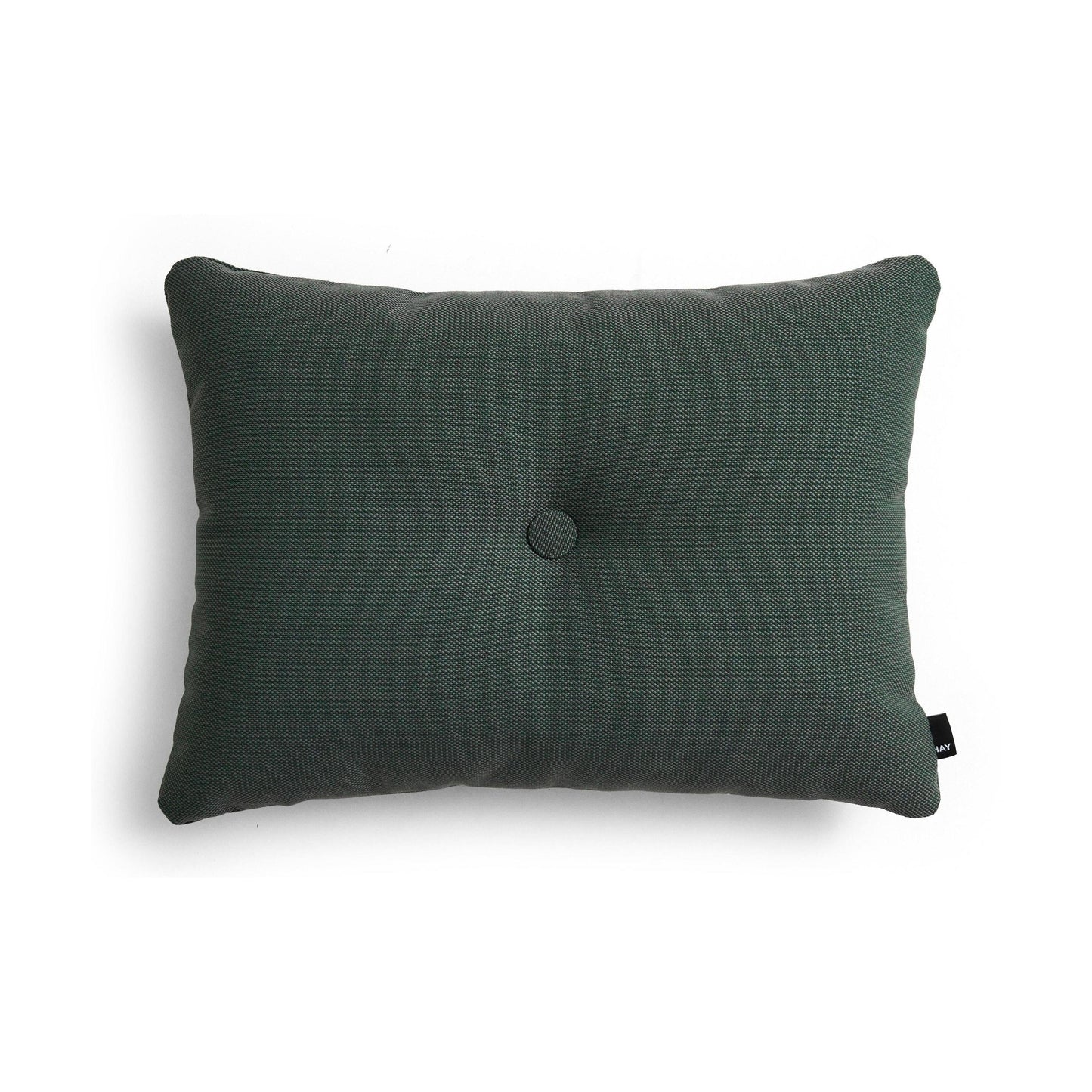 HAY Dot kussen Steelcut Trio Green