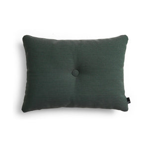 HAY Dot kussen Steelcut Trio Green