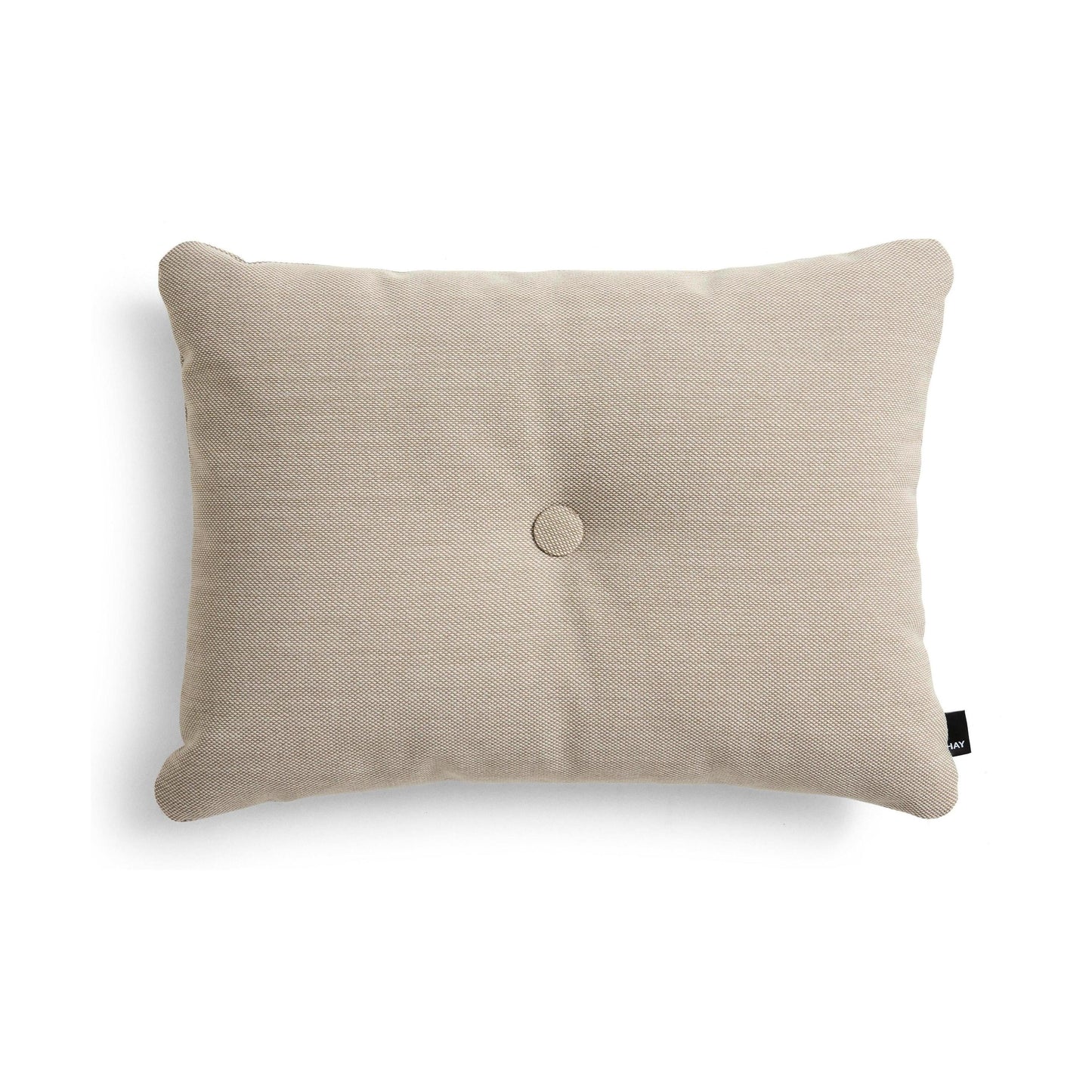 HAY Dot kussen Steelcut Trio Sand