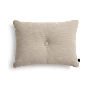 HAY Dot kussen Steelcut Trio Sand