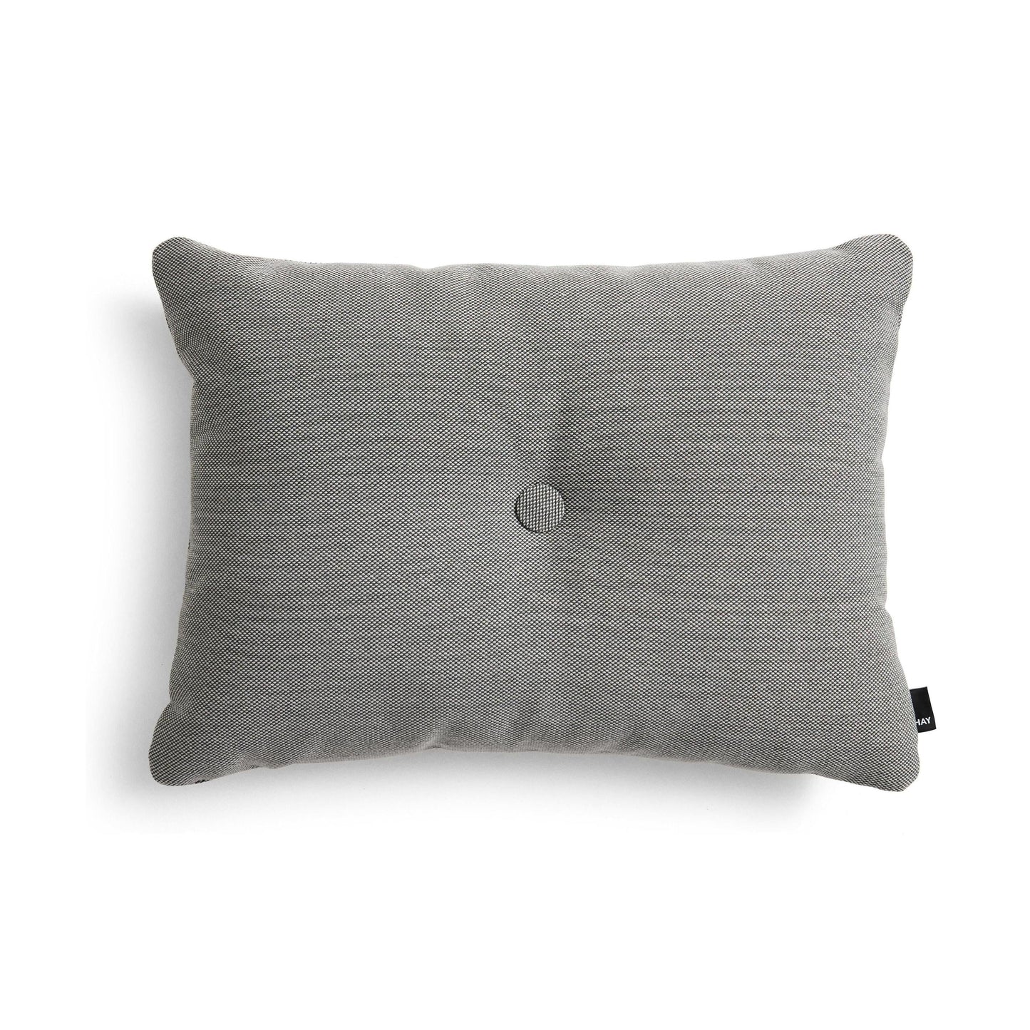 HAY Dot kussen Steelcut Trio Light Grey