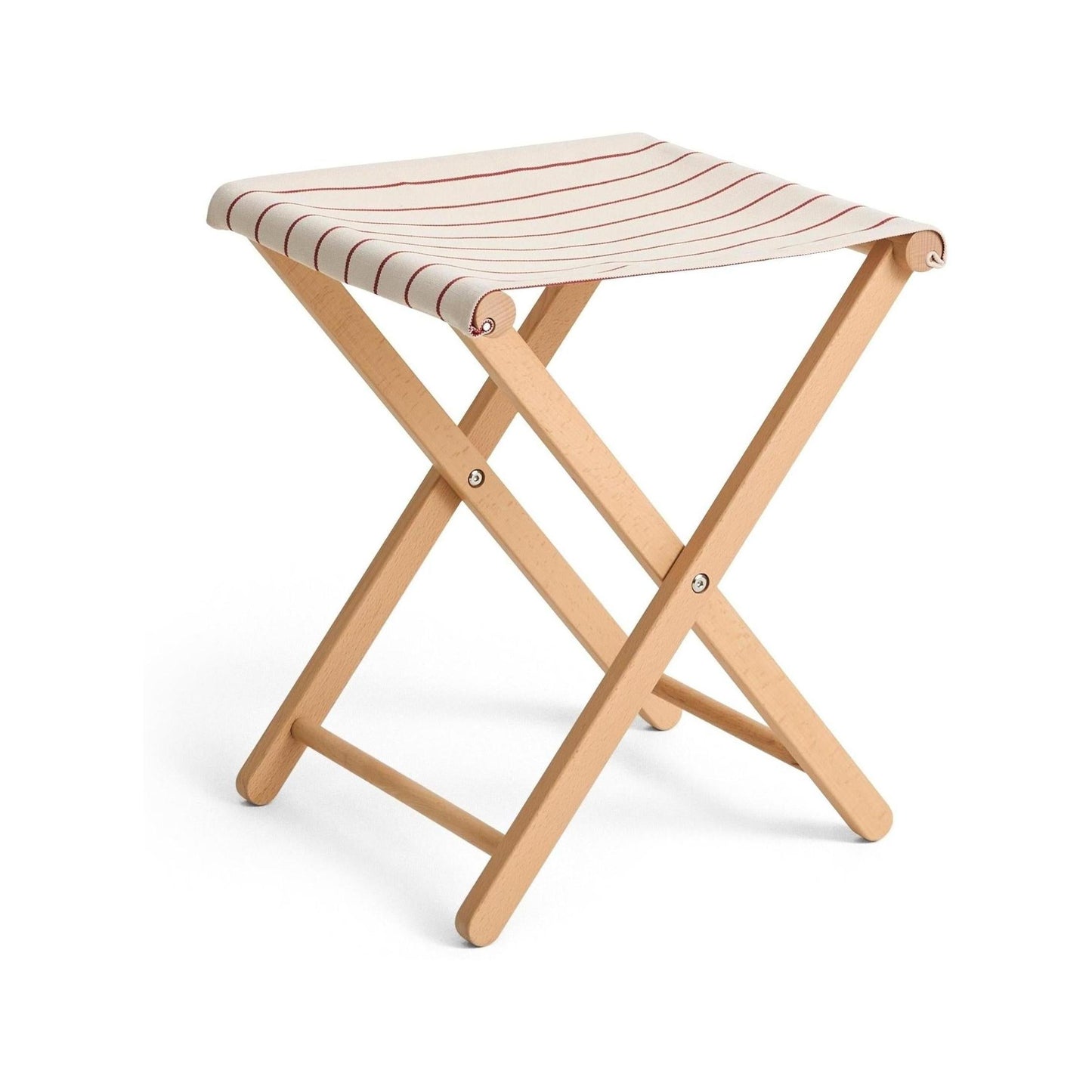 HAY Outdoor Market krukje Beige/Red