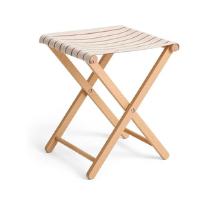 HAY Outdoor Market krukje Beige/Red