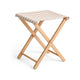 HAY Outdoor Market krukje Beige/Red
