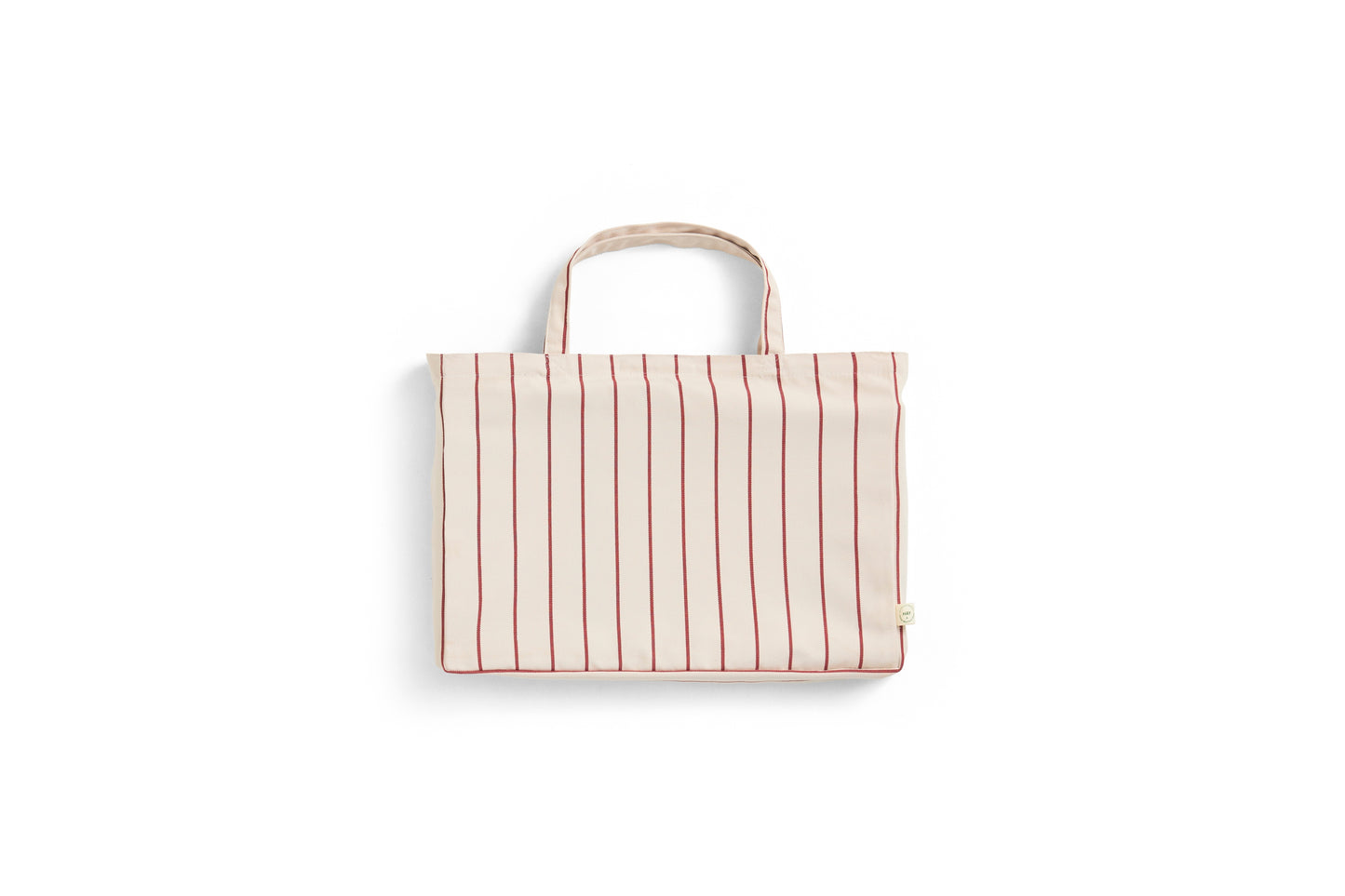 HAY Outdoor Market krukje Beige/Red
