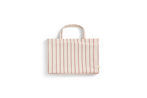 HAY Outdoor Market krukje Beige/Red