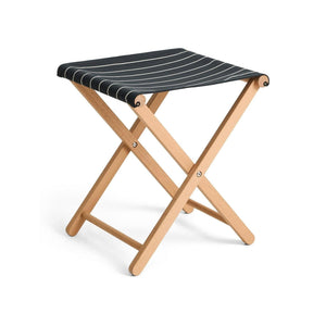 HAY Outdoor Market krukje Black/Beige