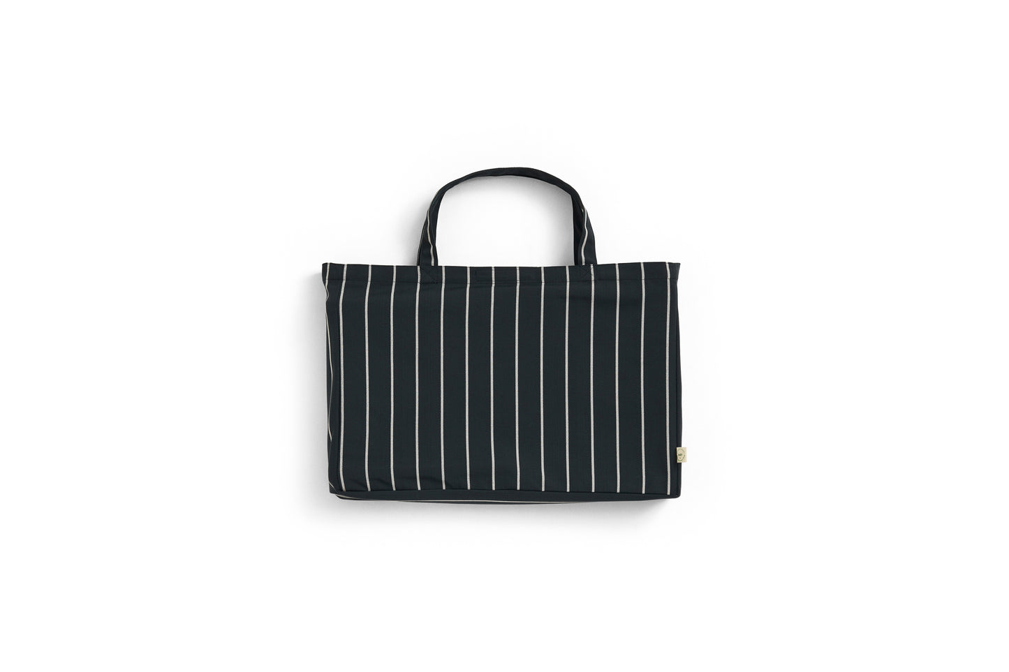 HAY Outdoor Market krukje Black/Beige