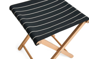 HAY Outdoor Market krukje Black/Beige