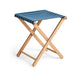 HAY Outdoor Market krukje Blue/Beige