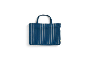 HAY Outdoor Market krukje Blue/Beige