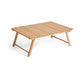 HAY Outdoor Market tuintafel laag 78x58 cm beuken