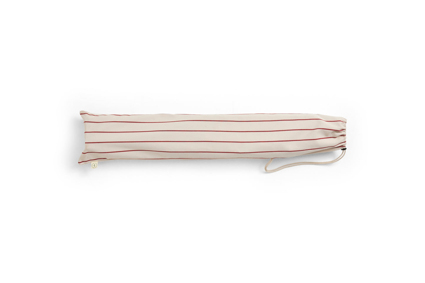 HAY Outdoor Market tuinstoel Beige/Red