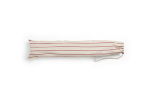 HAY Outdoor Market tuinstoel Beige/Red