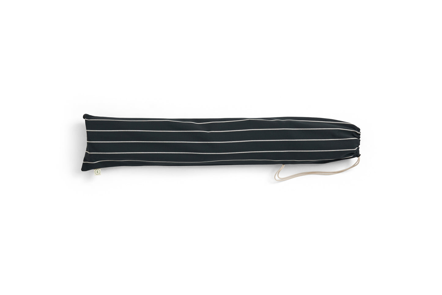 HAY Outdoor Market tuinstoel Black/Beige