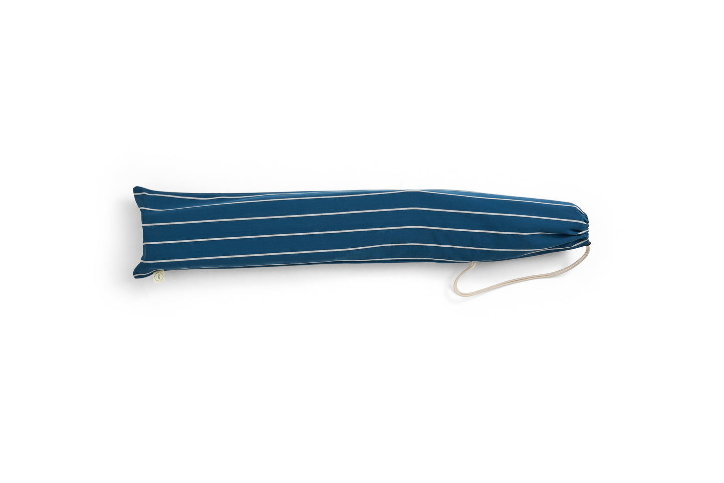 HAY Outdoor Market tuinstoel Blue/Beige