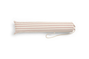 HAY Outdoor Market tuinbank zitkussen Beige/Red