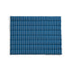 HAY Outdoor Market tuinbank zitkussen Blue/Beige