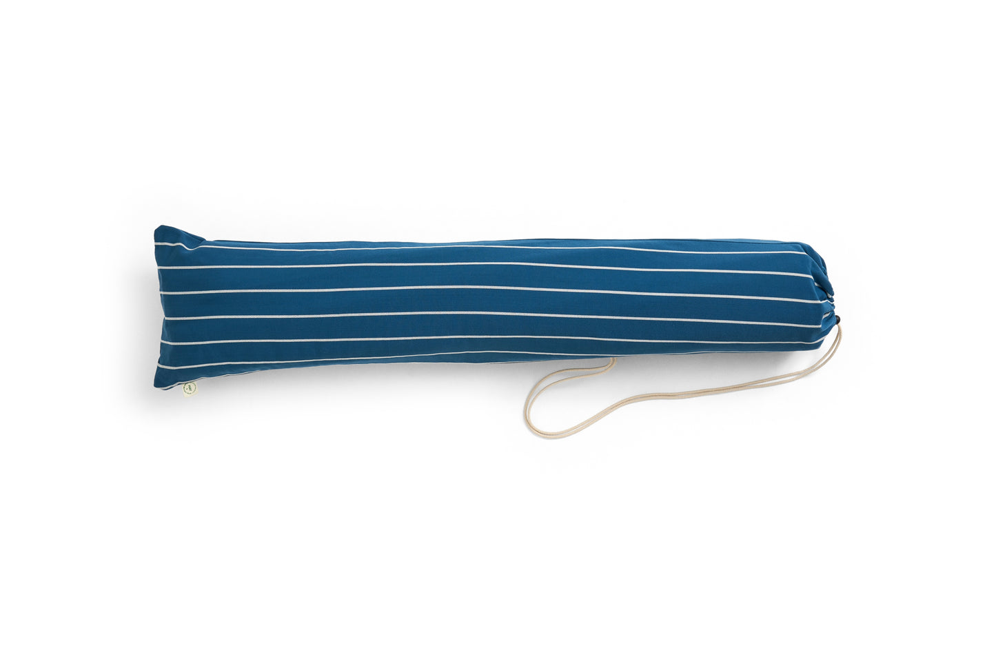 HAY Outdoor Market tuinbank zitkussen Blue/Beige