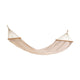 HAY Outdoor Market hangmat Beige/Red