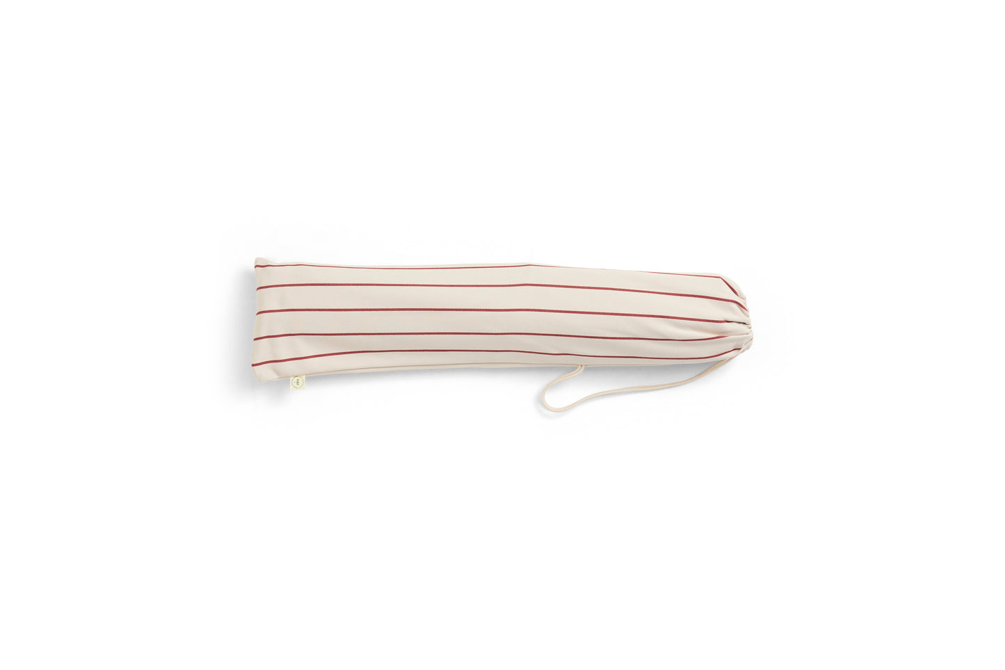 HAY Outdoor Market hangmat Beige/Red