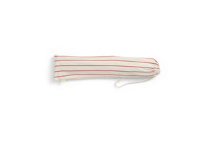 HAY Outdoor Market hangmat Beige/Red