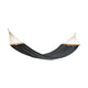 HAY Outdoor Market hangmat Black/Beige