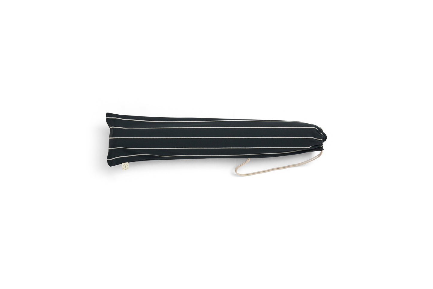 HAY Outdoor Market hangmat Black/Beige