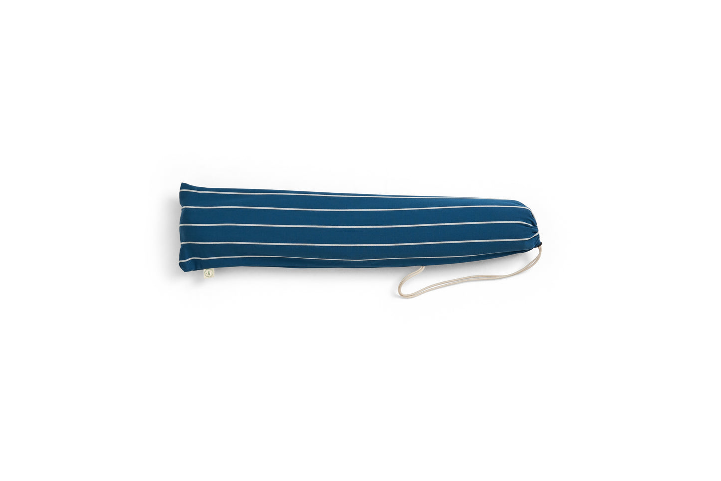 HAY Outdoor Market hangmat Blue/Beige