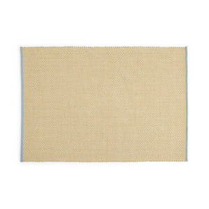 HAY 3 Colour vloerkleed 200x300 cm Soft Yellow